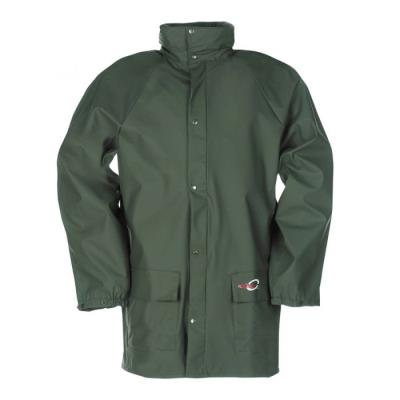 Flexothane Classic Dortmund Waterproof Jacket (Large)